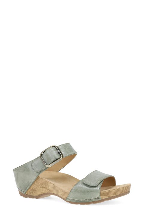 Tanya Slide Sandal (Women)