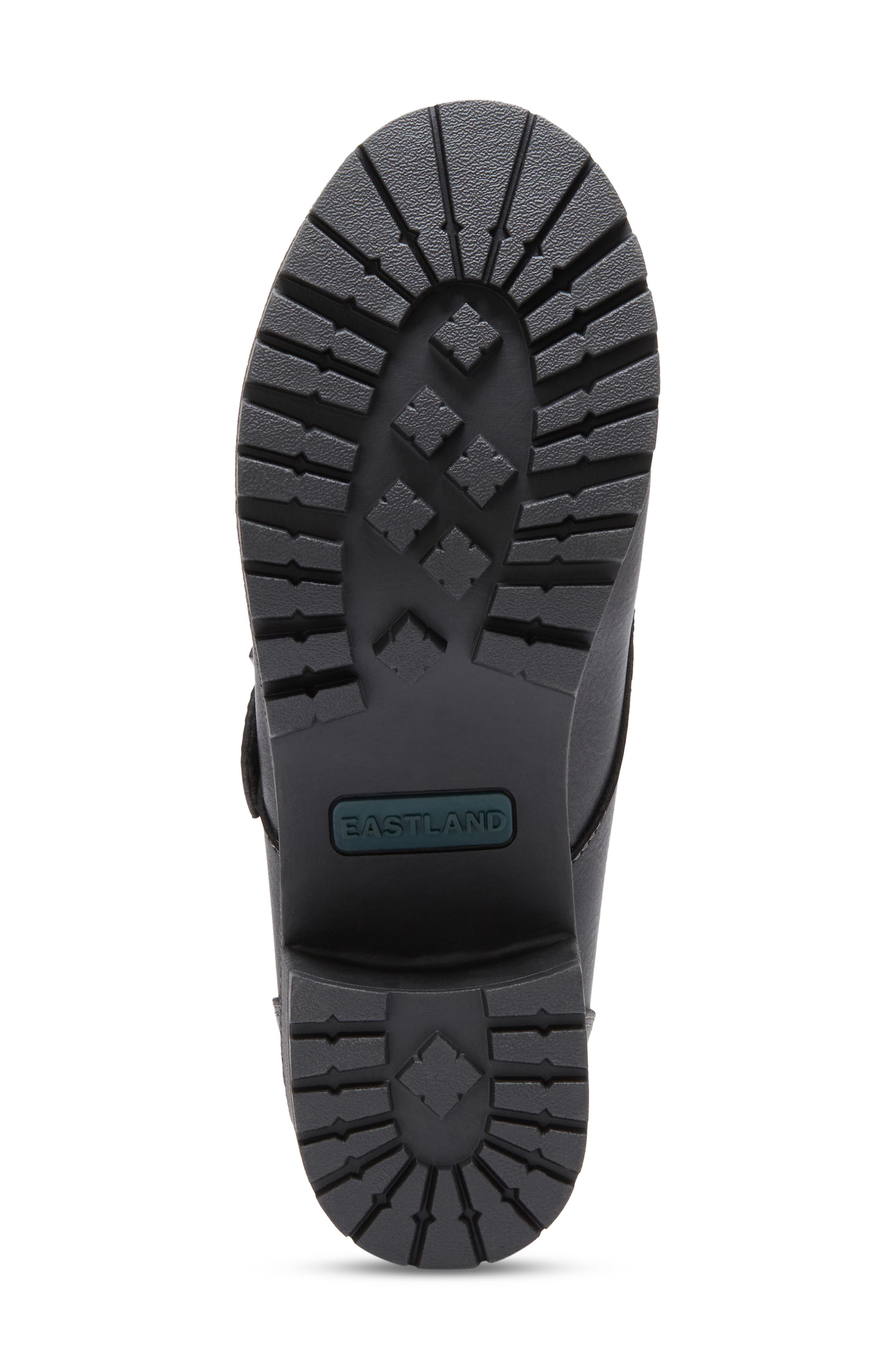 Eastland Nadia Buckle Loafer, Alternate, color, 