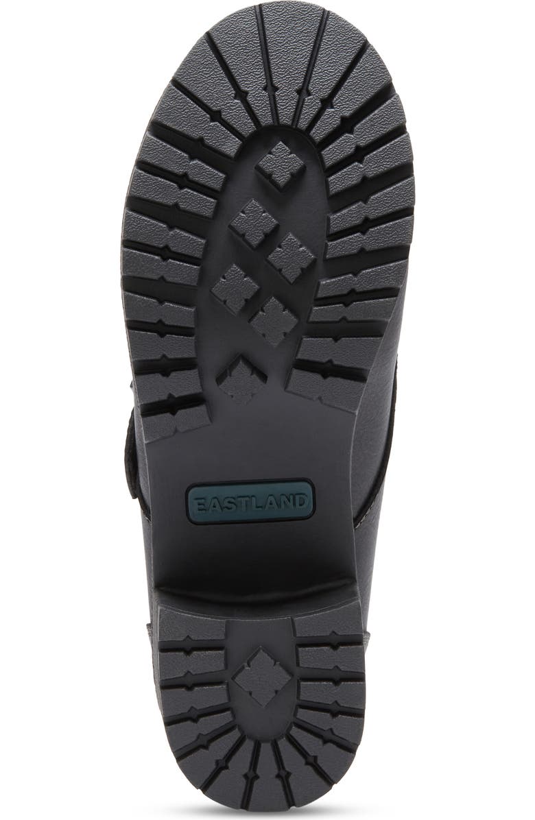 Eastland Nadia Buckle Loafer, Alternate, color,