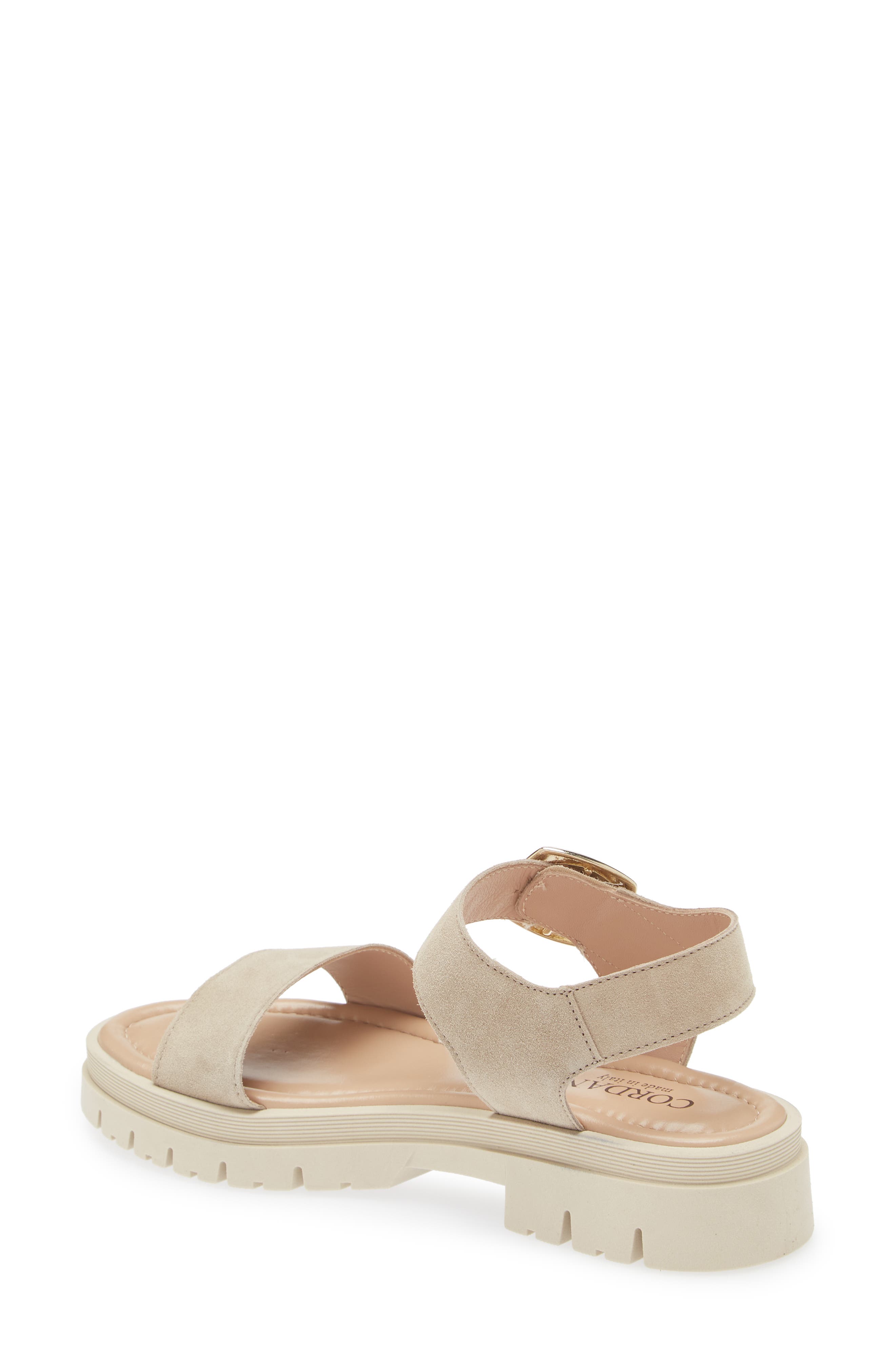 Cordani Alessia Sandal, Alternate, color, 