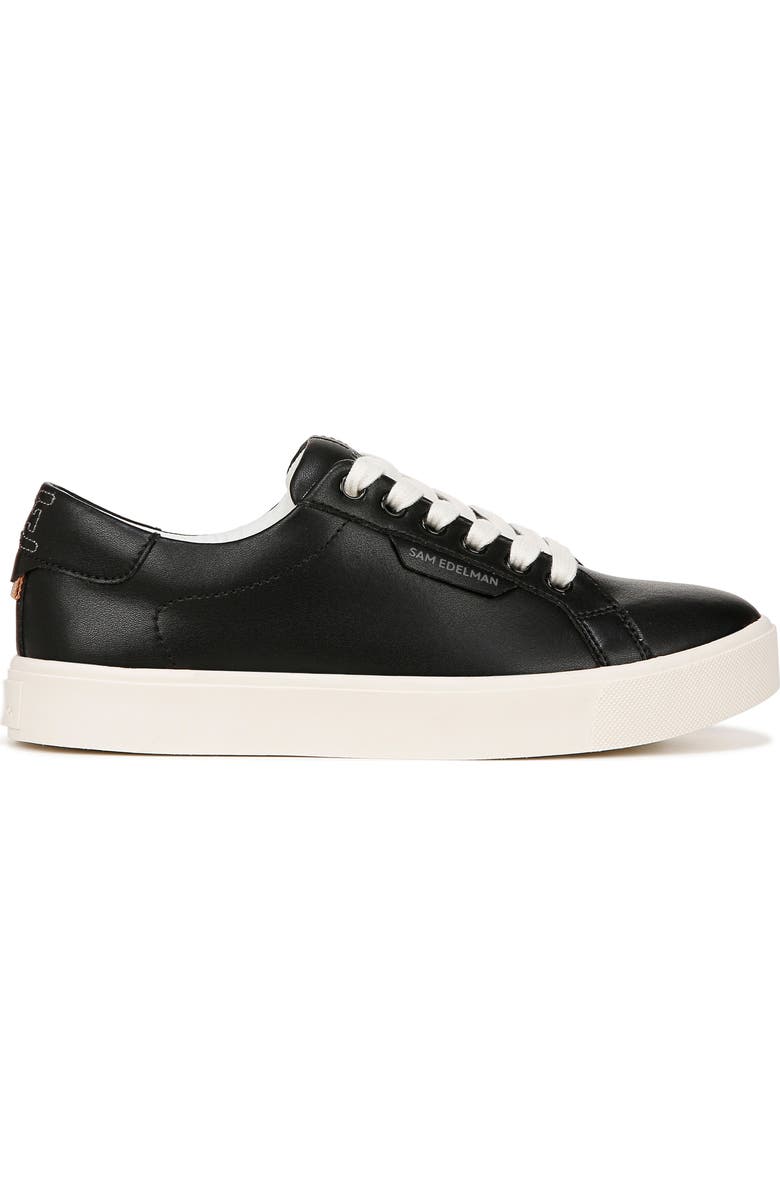 Sam Edelman Ethyl Low Top Sneaker, Alternate, color,