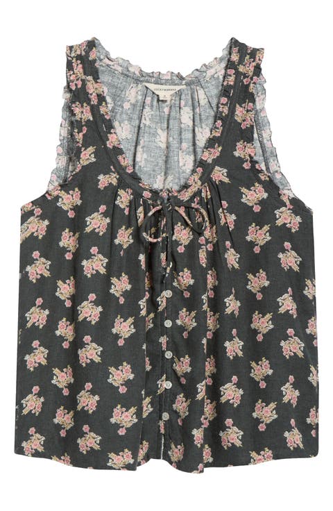 Print Swing Tank