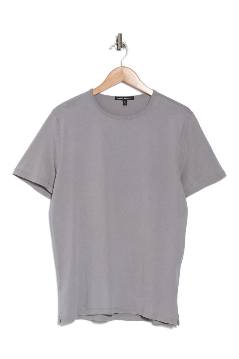 Kentville Short Sleeve T-Shirt, Alternate, color, CINDER