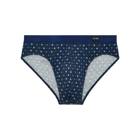 Bo Comfort Mini Briefs
