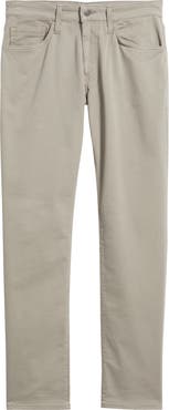 Mavi Jeans Marcus Slim Straight Leg 5-Pocket Pants