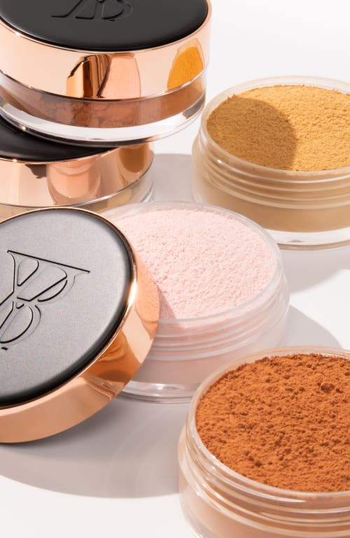 Youngblood Mineral Cosmetics Loose Mineral Rice Powder In Pink