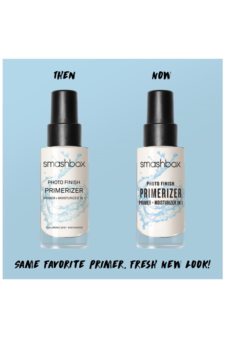Photo Finish Primerizer Primer & Moisturizer, Alternate, color, NO COLOR