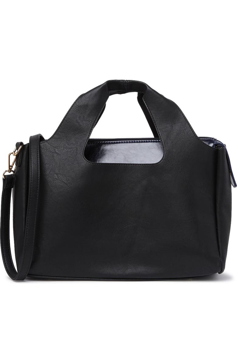 PINK HALEY Austyn Tote, Alternate, color,