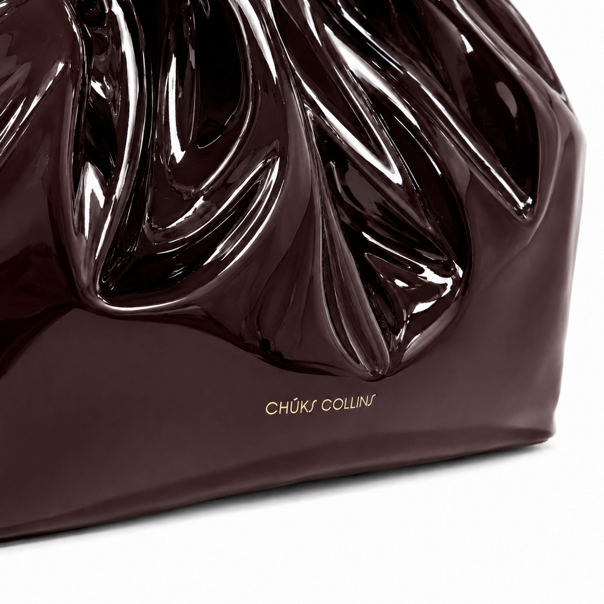 The Eden Gather Clutch, Alternate, color, Fig