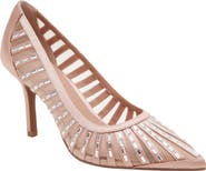 Linea Paolo Paola Pointed Toe Pump