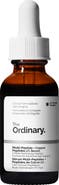 The Ordinary Multi-Peptide + Copper Peptides 1% for Wrinkles & Skin Elasticity