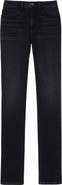 Lafayette 148 New York Mercer Kick Flare Jeans