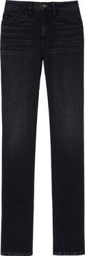 Lafayette 148 New York Mercer Kick Flare Jeans