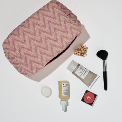 V-Muse Cosmetic & Travel Organizer Pouch