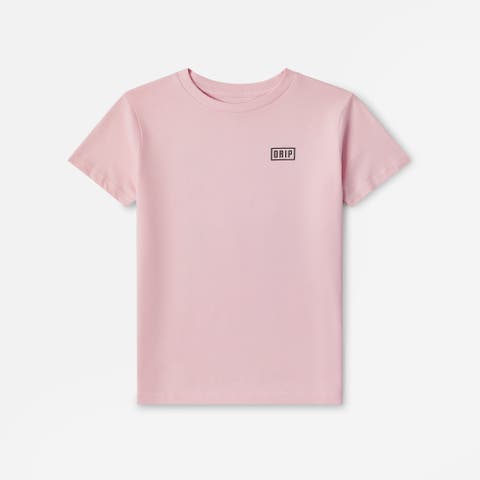 Sunset Buckets Graphic Tee - Big Kid