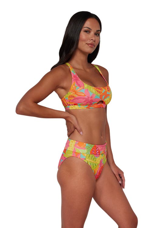 Sunsets Brandi Bralette Bikini Swimsuit Top