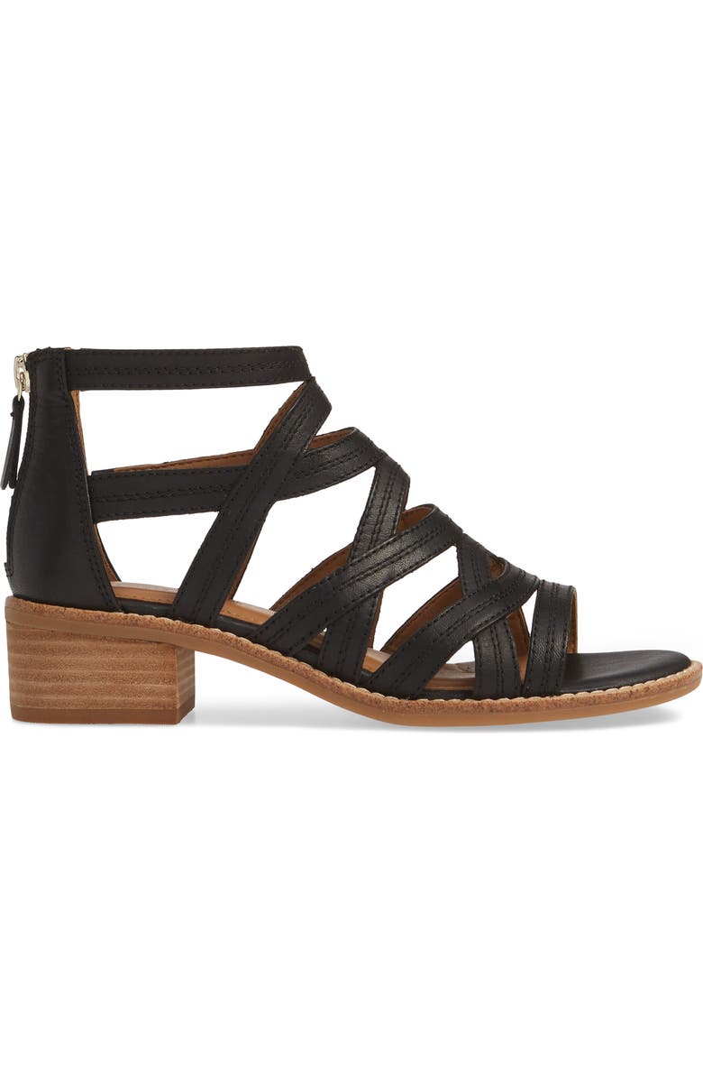 Comfortiva Betha Sandal, Alternate, color,