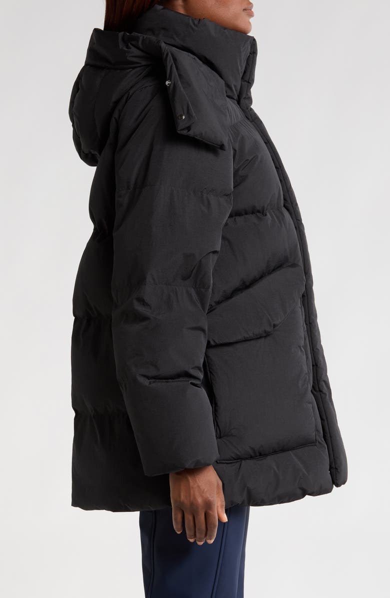 Halfdays Wheeler Puffer Parka, Alternate, color,