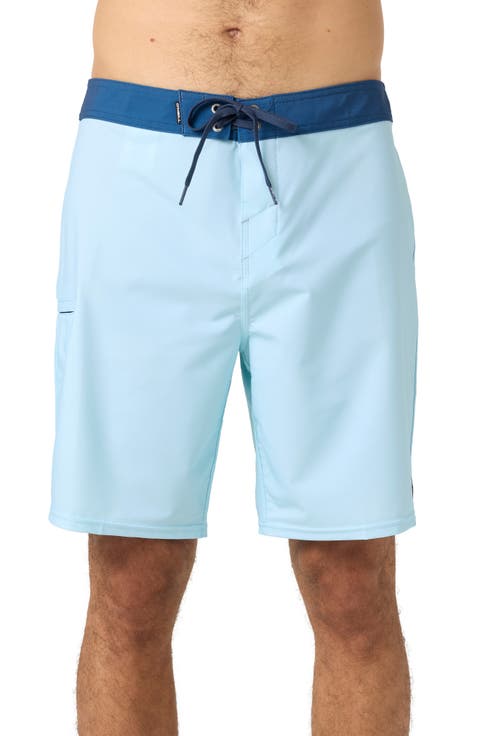 Hyperfreak Heat Board Shorts