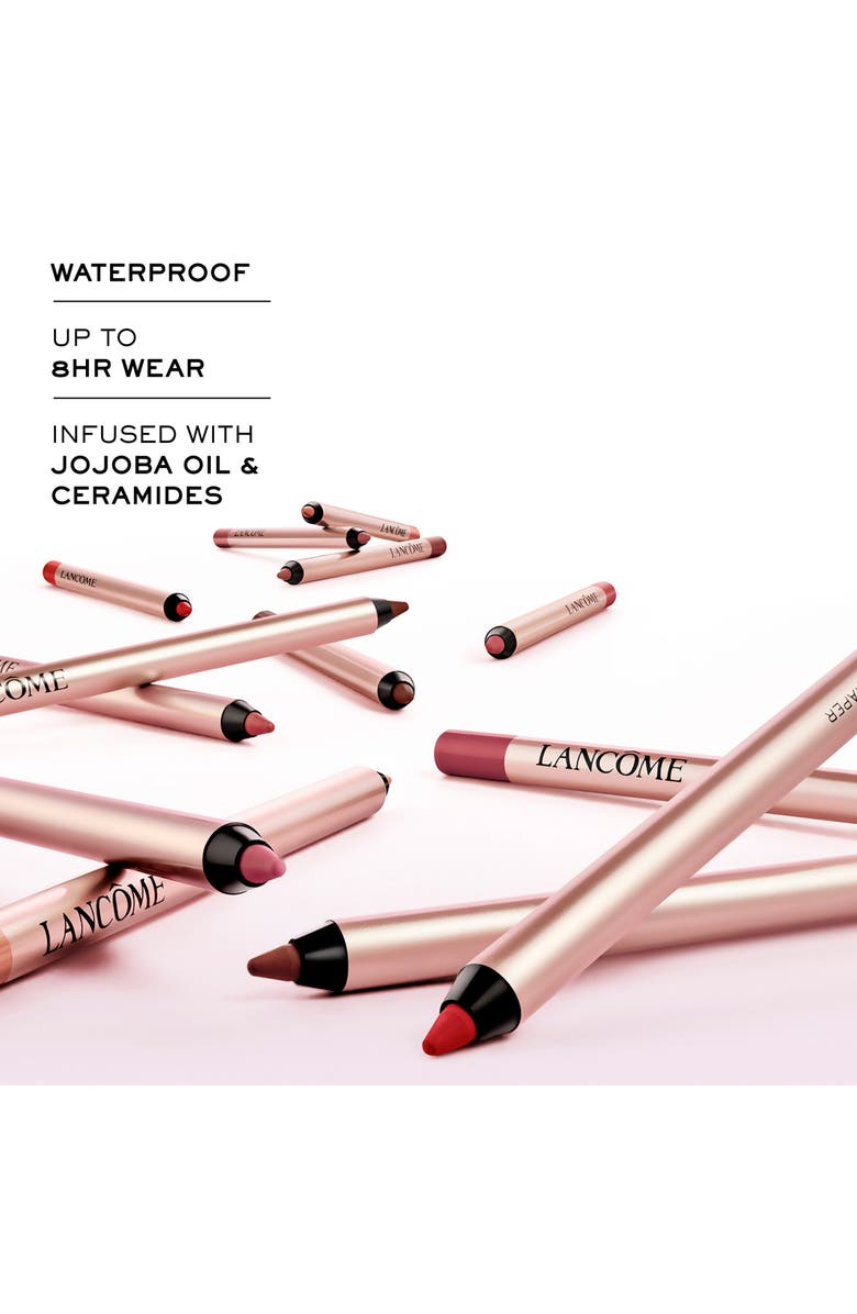 Lancôme Irresistible Lip Idôle Mini Lip Set, Alternate, color, 