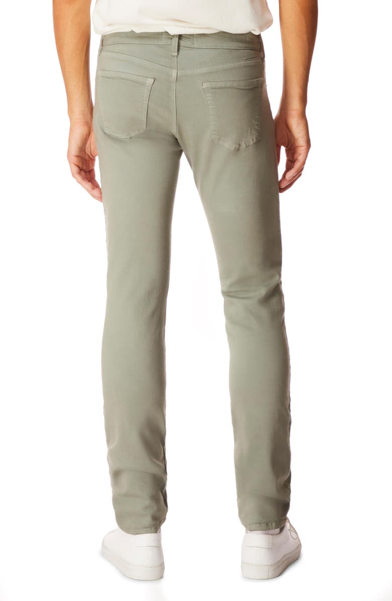 J Brand Tyler Slim Fit Jeans, Alternate, color,