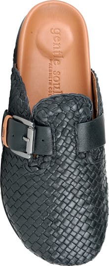 Brantley Mule