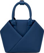 Lux and Nyx Small Origami Crossbody Tote and Handbag For Women