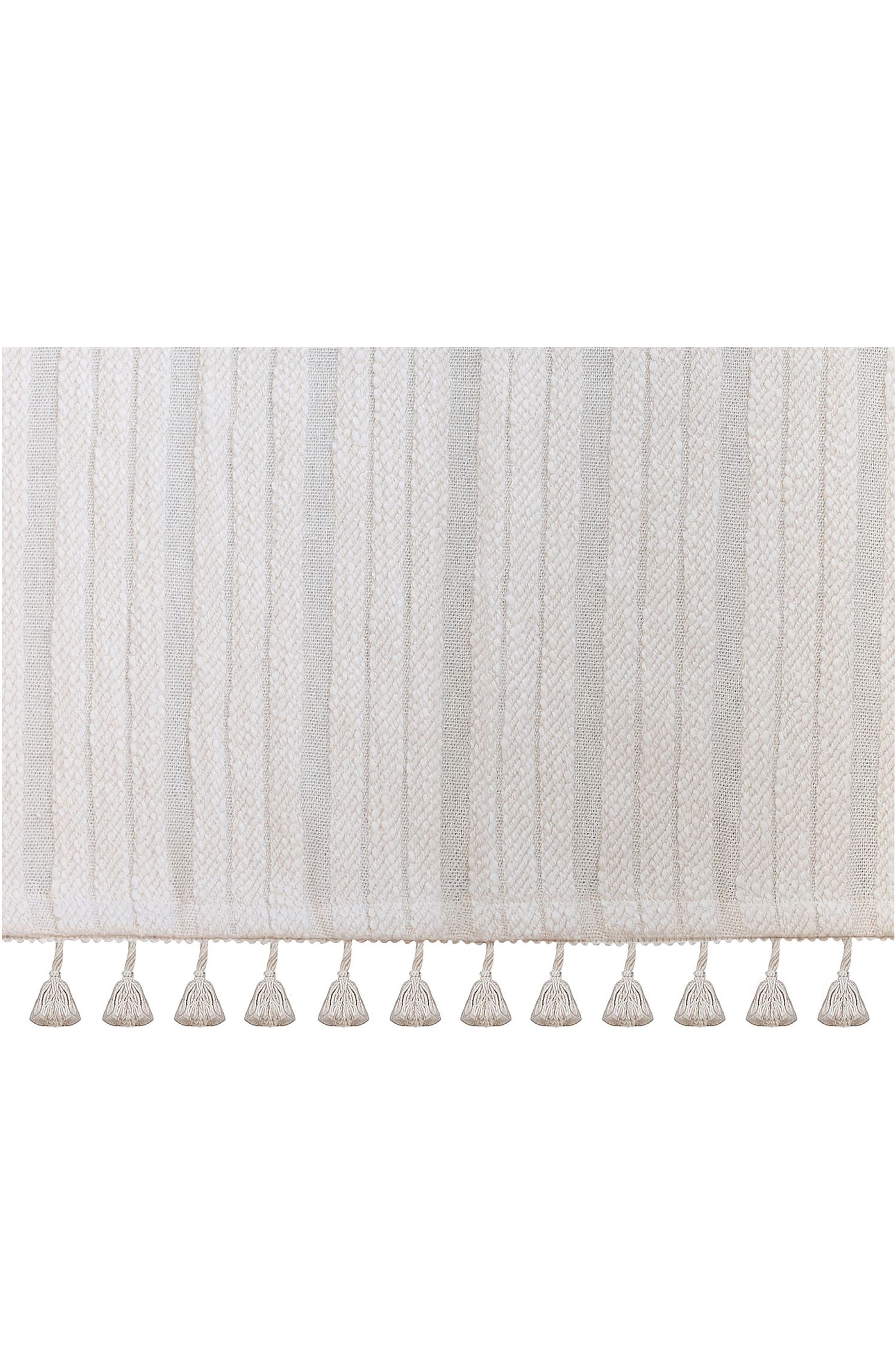 selected WHITE