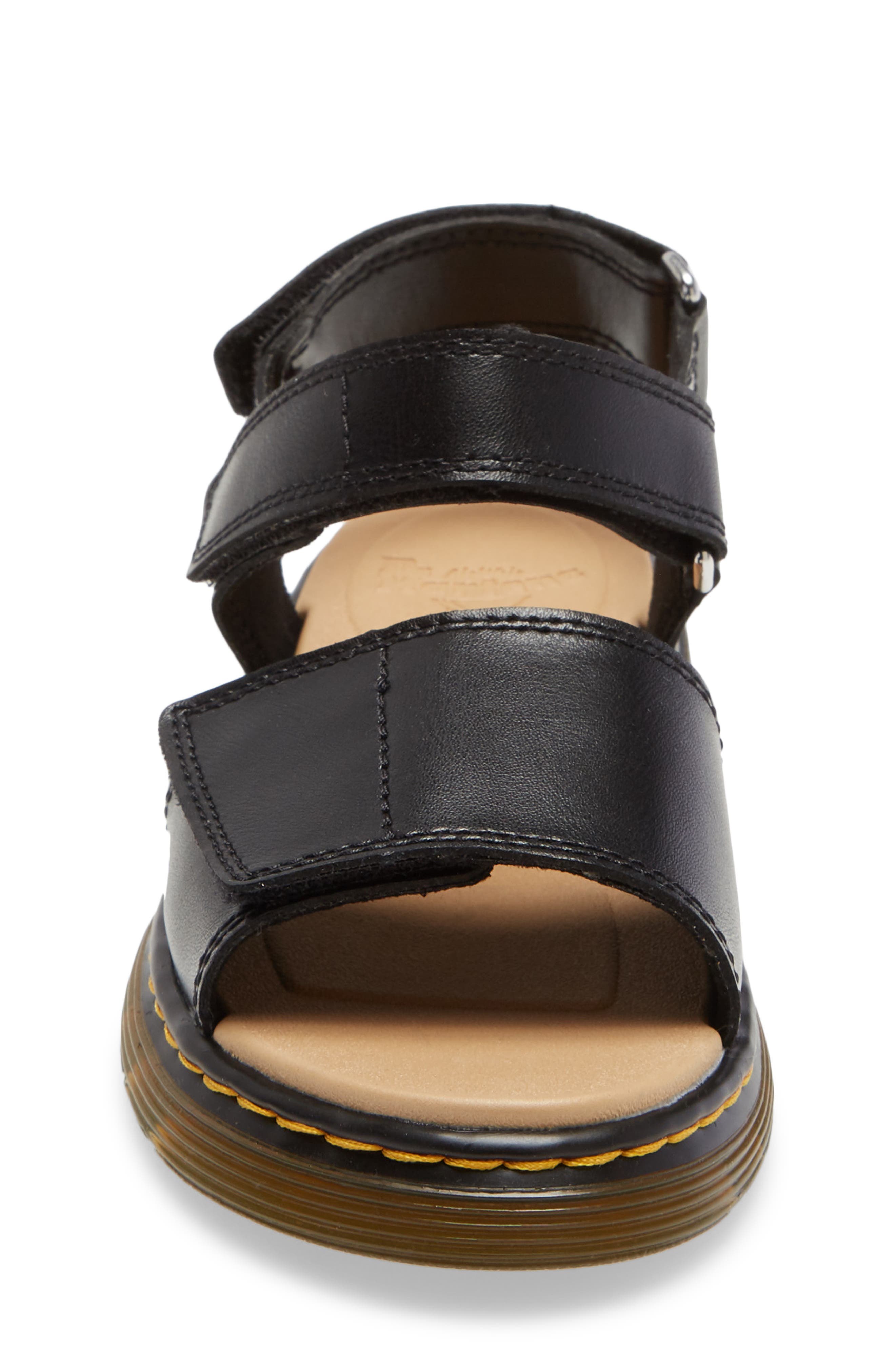 Dr. Martens Romi Sandal, Alternate, color, 