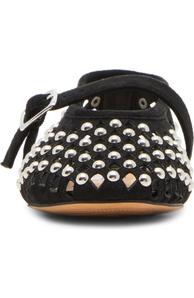 Steve Madden Dreaming Mary Jane Flat, Alternate, color,