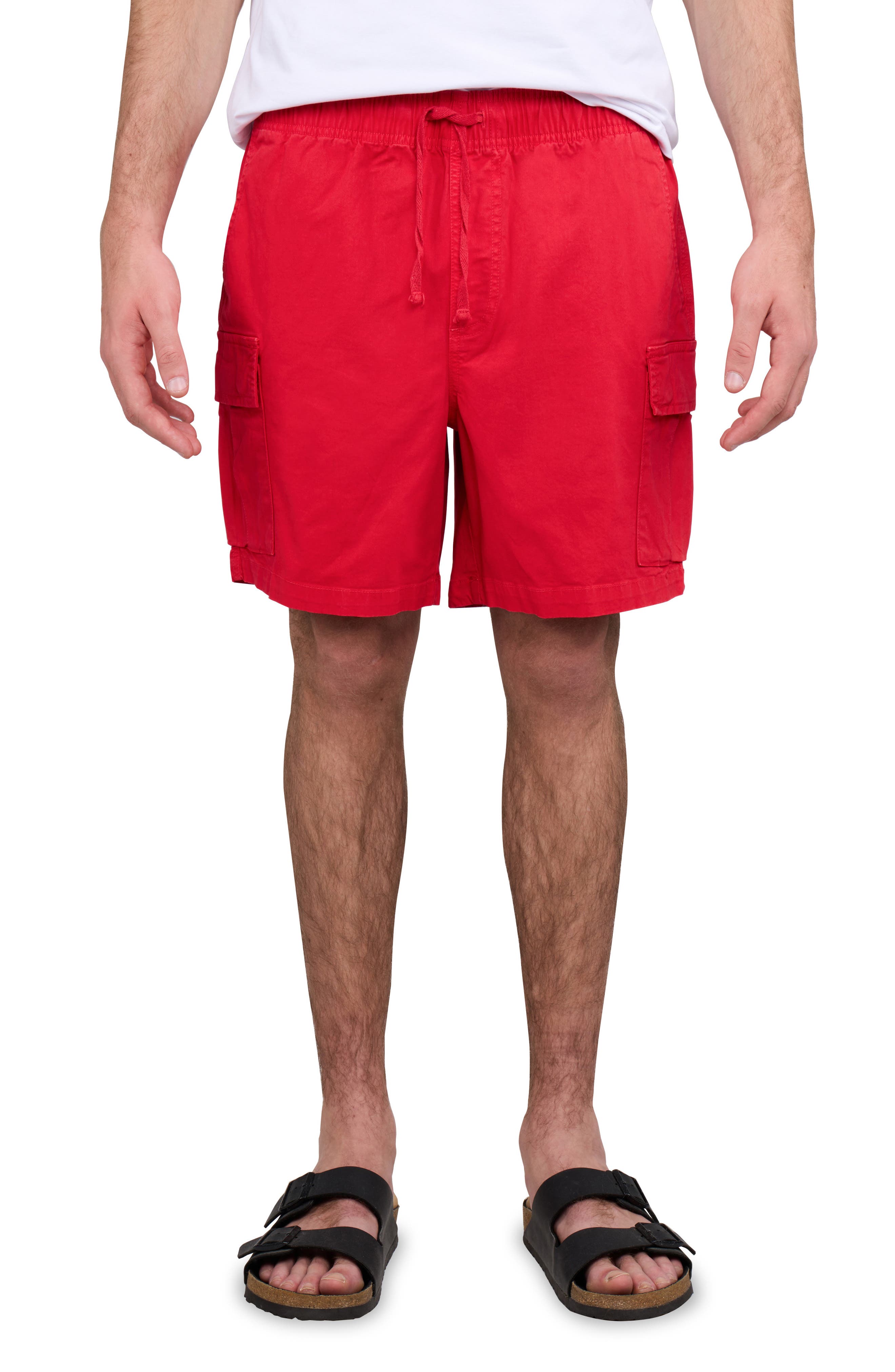 VARSITY RED
