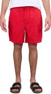 XRAY 6-Inch Pull-On Cotton Shorts
