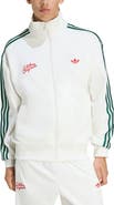 adidas Firebird Roses Track Jacket