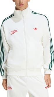 adidas Firebird Roses Track Jacket