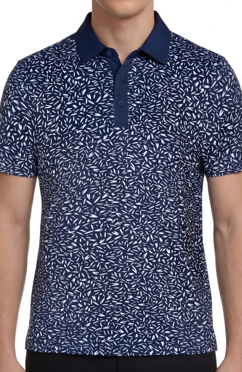 360 Movement Hyper Stretch Polo