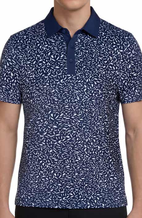 Report Collection 360 Movement Hyper Stretch Polo