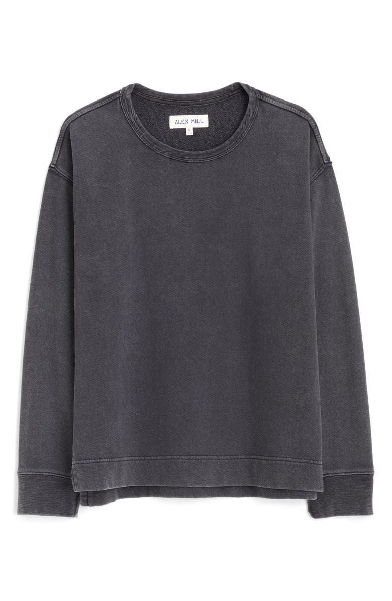 Alex Mill Frankie Sweatshirt, Alternate, color,