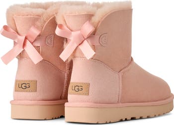 【UGG】MINI BAILEY BOW II 00000000_zi_81adf497-80f0-4100