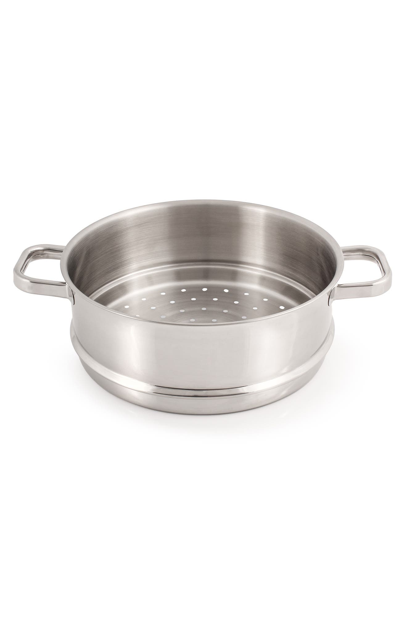 BergHOFF Stainless Steel 18/10 9.5" Steamer