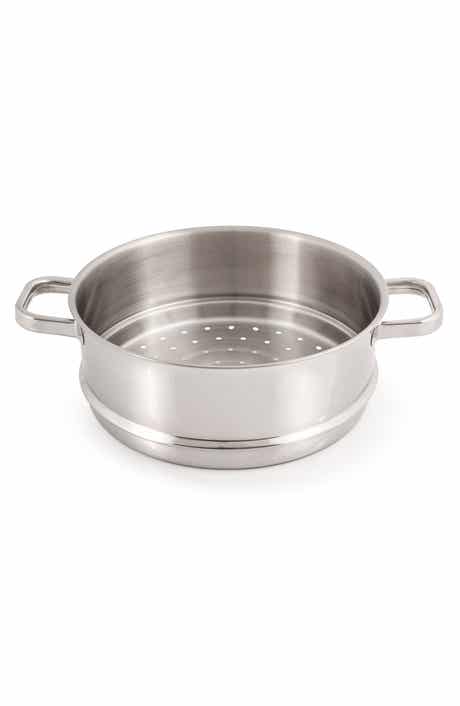 BergHOFF Stainless Steel 18/10 9.5" Steamer