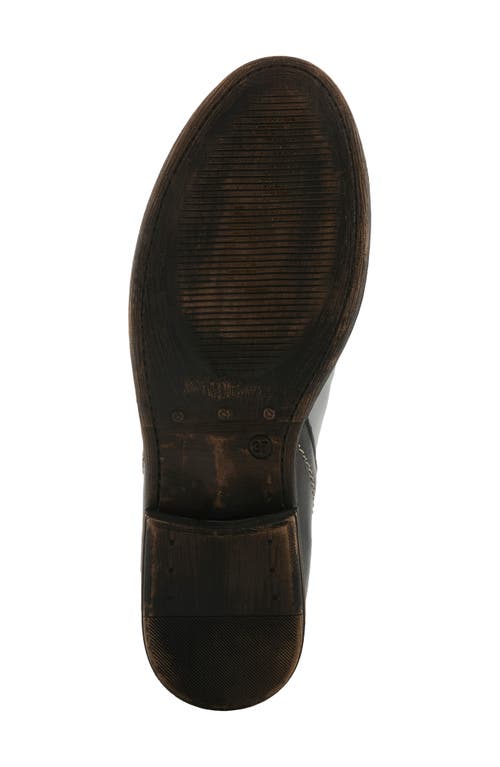 Spring Step Mantaro Chelsea Boot In Gray