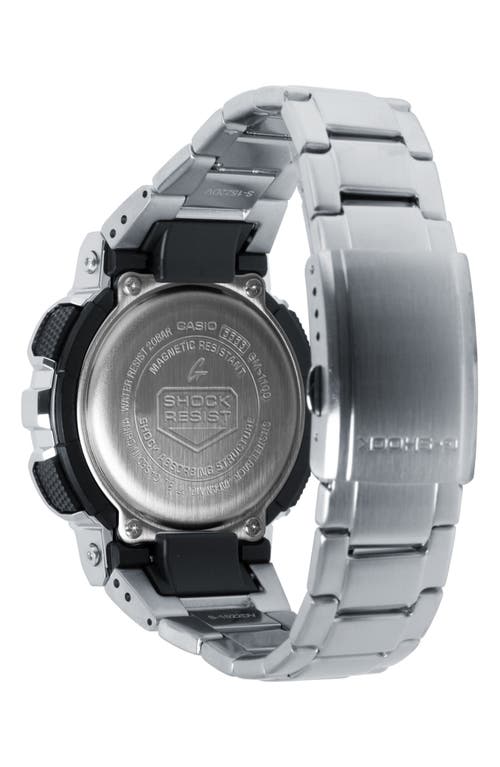 G-shock Gm110 Ana-digi Watch, 48.8mm