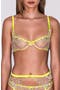 selected Neon Yellow