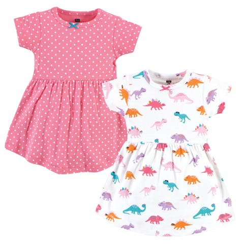 2Pk Dress (Baby)