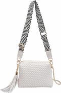 MODA LUXE Roxana Crossbody