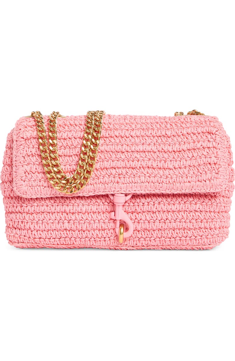 Rebecca Minkoff Edie Medium Crossbody Bag, Main, color,