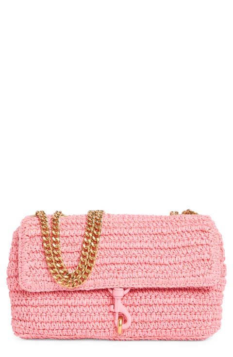 Edie Medium Crossbody Bag