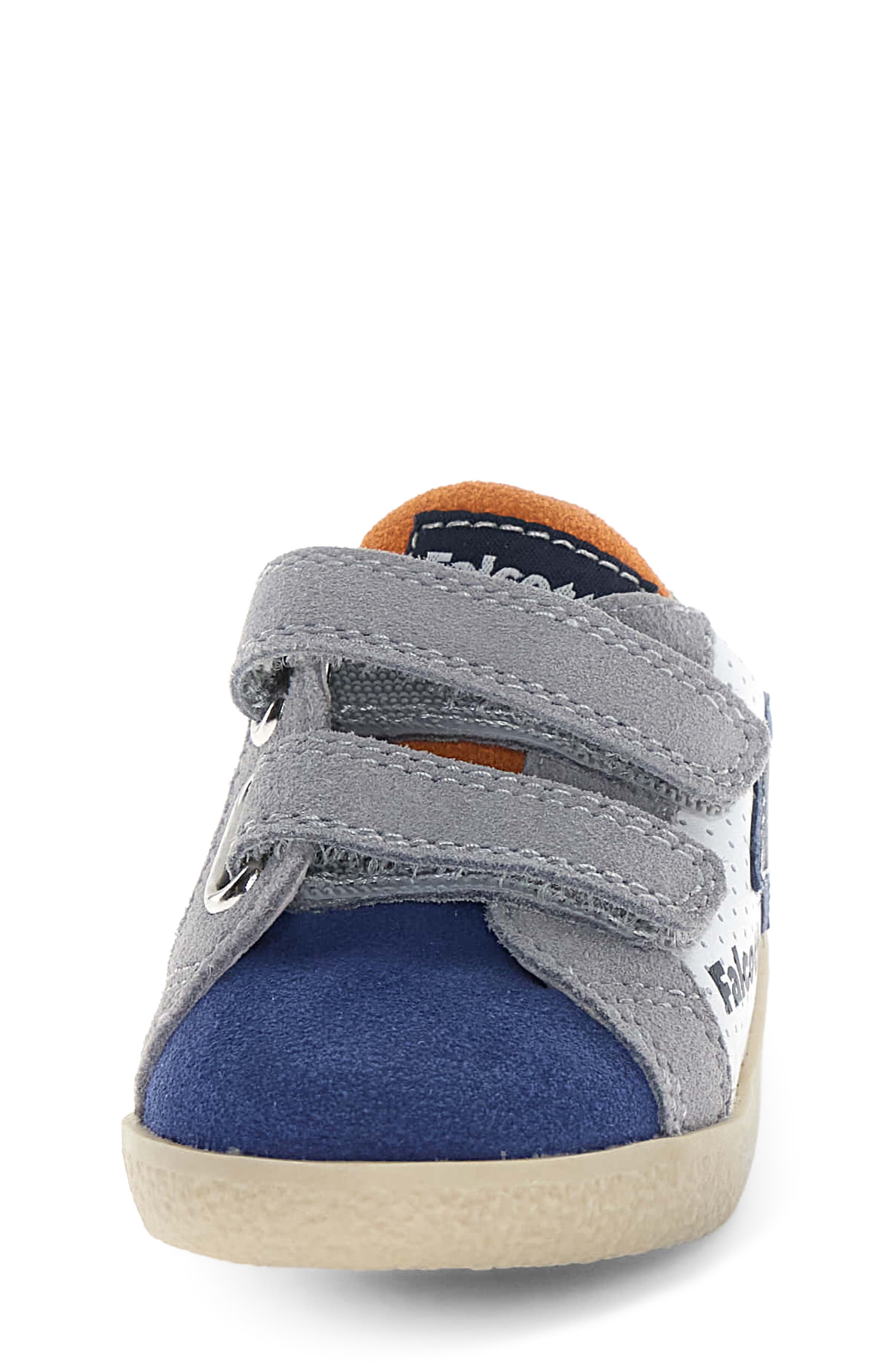 Naturino Kids' Falcotto Alnoite 2 VL Sneaker, Alternate, color, Azzurro