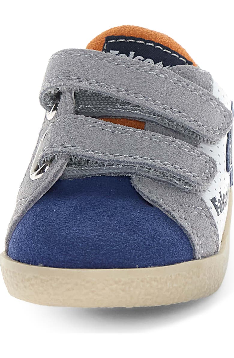 Naturino Kids' Falcotto Alnoite 2 VL Sneaker, Alternate, color, Azzurro