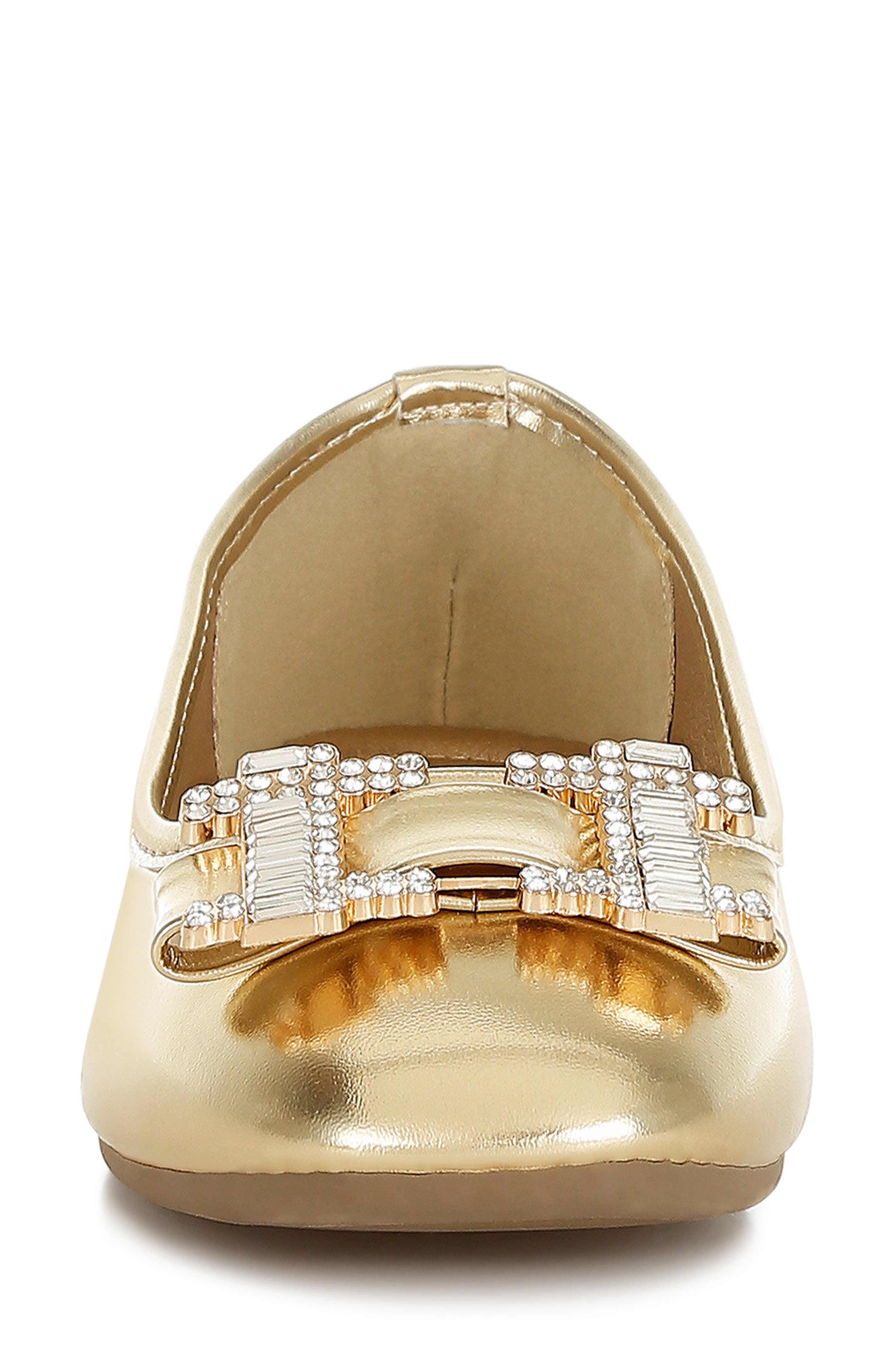 Navik Flat, Alternate, color, GOLD